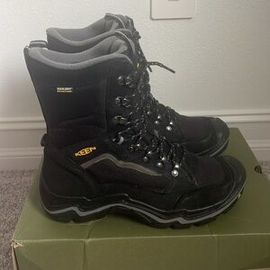 Keen Durand Polar WP Winter Boots